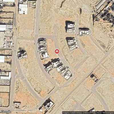 ارض سكنية  للبيع في الخزامى، عنيزة - أرض سكنية للبيع في الخزامى، عنيزة