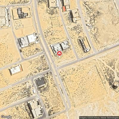 Residential Land for Sale in Buqayq - Residential Land For Sale in Buqayq