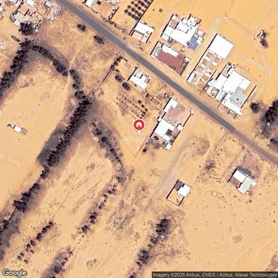 Residential Land for Sale in Alshiyhiuh Hail Region - Residential Land For Sale in Alshiyhiuh Hail Region