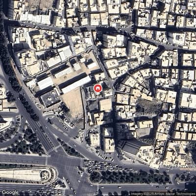 Residential Land for Sale in Al Zahra, Makkah - Residential Land For Sale in Al Zahra, Makkah