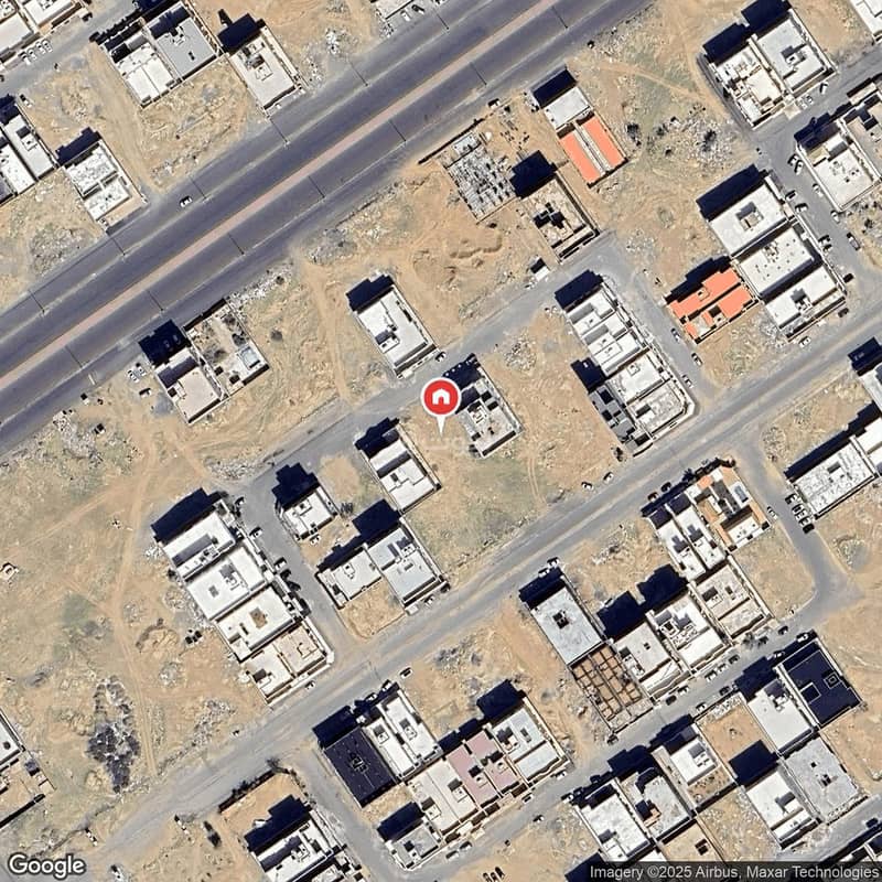 Residential Land For Sale in Al Riyadh, Jeddah