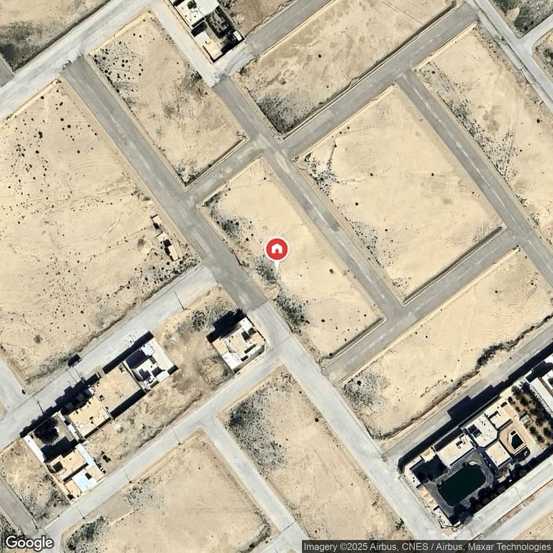 أرض سكنية للبيع في البريه 2 أرض سكنية للبيع في البريه 2