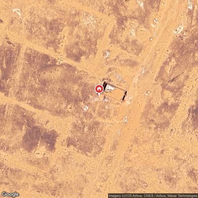Residential Land for Sale in Salah Al Diyn Subdivision, Baqaa - Residential Land For Sale in Salah Al Diyn Subdivision, Baqaa