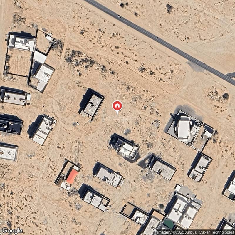 أرض سكنية للبيع في وادي جليل، الطائف