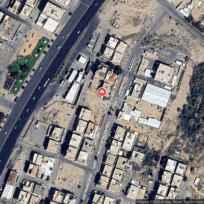 ارض سكنية  للبيع في الحلقة الشرقية، الطائف - أرض سكنية للبيع في مخطط الحلق، الطائف