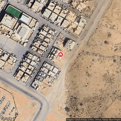 ارض سكنية  للبيع في جنوب الرياض، الرياض - أرض سكنية للبيع في أحد، الرياض