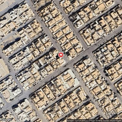 Residential Land for Sale in West Riyadh, Riyadh - Residential Land For Sale in Al Zahrah, Riyadh Residential Land for Sale in West Riyadh, Riyadh - Residential Land For Sale in Al Zahrah, Riyadh