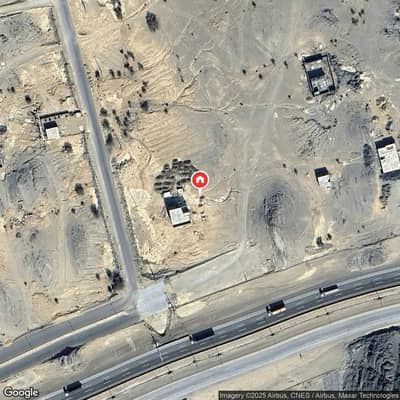 Residential Land for Sale in Al Khalidiyah, Alrweidh - Property for Sale