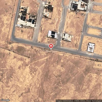 Residential Land for Sale in Hautat Sudair - Residential Land For Sale in Hautat Sudair