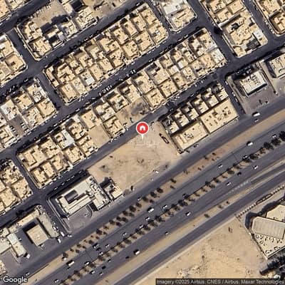 Residential Land for Sale in West Riyadh, Riyadh - Residential Land For Sale in Shubra, Riyadh