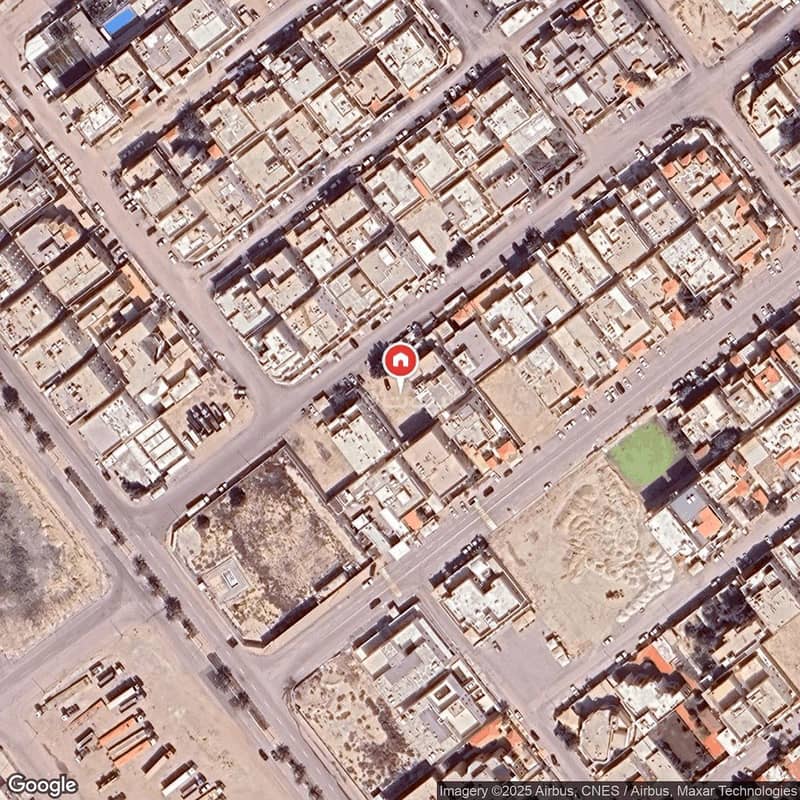 أرض سكنية للبيع في المنار، الدمام