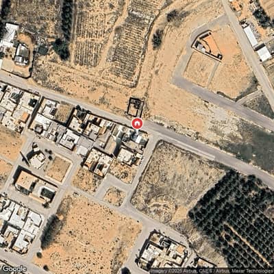 ارض سكنية  للبيع في الروابي، عنيزة - أرض سكنية للبيع في الروابي، عنيزة