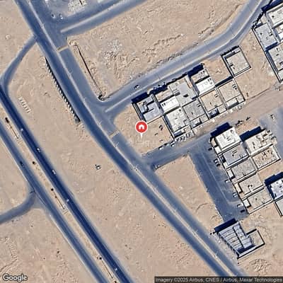 ارض سكنية  للبيع في الشفاء، تبوك - أرض سكنية للبيع في الشفا، تبوك