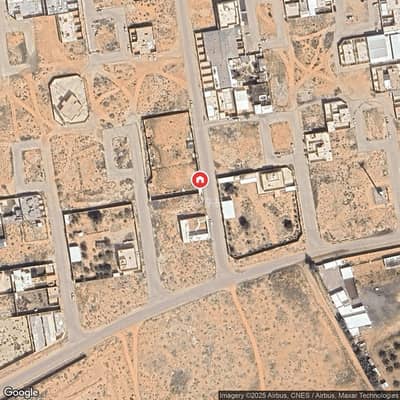 ارض سكنية  للبيع في الوهلان، عنيزة - أرض سكنية للبيع في الوهيان، عنيزة