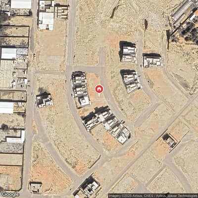 ارض سكنية  للبيع في الخزامى، عنيزة - أرض سكنية للبيع في الخزامى، عنيزة