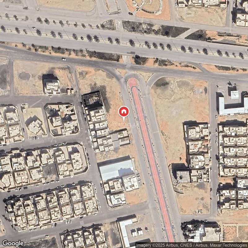 Residential Land For Sale in Al Manar, Unayzah Residential Land For Sale in Al Manar, Unayzah