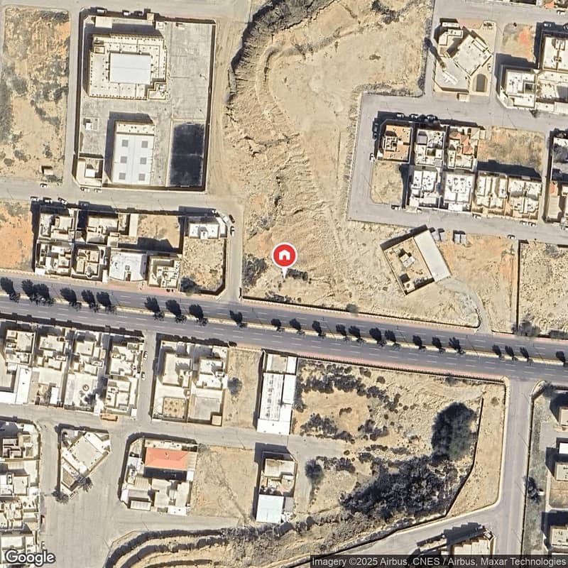 Residential Land For Sale in Al Salhiyah, Unayzah Residential Land For Sale in Al Salhiyah, Unayzah