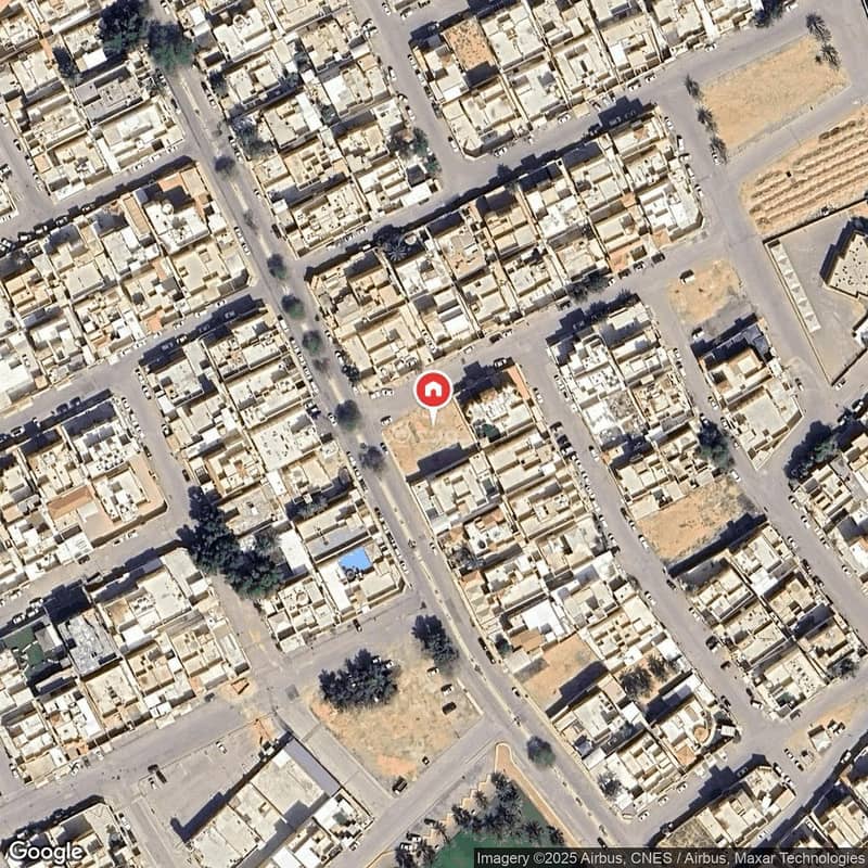 Residential Land For Sale in Al Fayziyyah, Buraydah Al Qassim Region Residential Land For Sale in Al Fayziyyah, Buraydah Al Qassim Region
