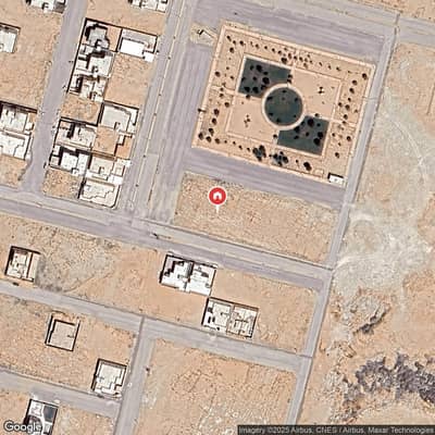 Residential Land for Sale in Amal District, Al Bukayriyah - Residential Land For Sale in Amal District, Al Bukayriyah