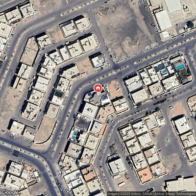 ارض سكنية  للبيع في الملك فهد، المدينة المنورة - أرض سكنية للبيع في King Fahd، المدينة المنورة