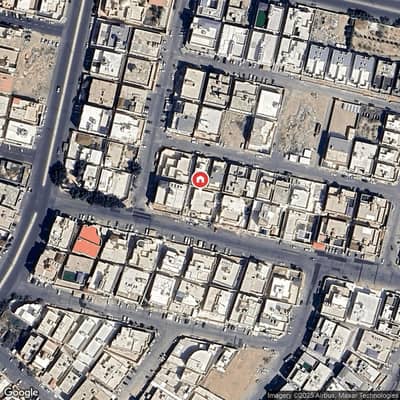 ارض سكنية  للبيع في الحلقة الشرقية، الطائف - أرض سكنية للبيع في مكاتات الهلقه، الطائف