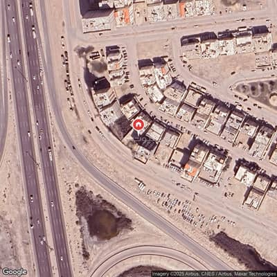 ارض سكنية  للبيع في النور، الدمام - أرض سكنية للبيع في النور، الدمام