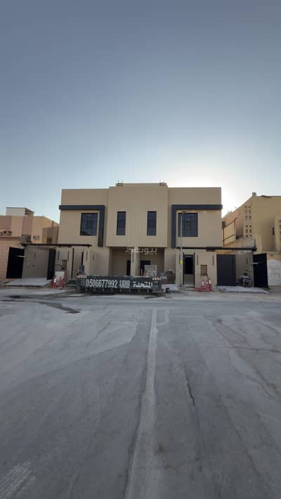 3 Bedroom Floor for Sale in West Riyadh, Riyadh - Alawi townhouse for sale in Al-Suwaidi, Riyadh