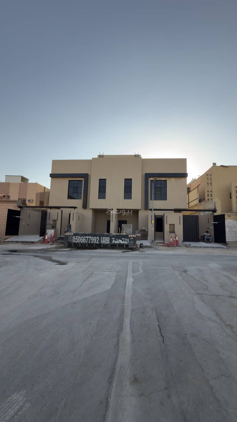 Alawi townhouse for sale in Al-Suwaidi, Riyadh Alawi townhouse for sale in Al-Suwaidi, Riyadh