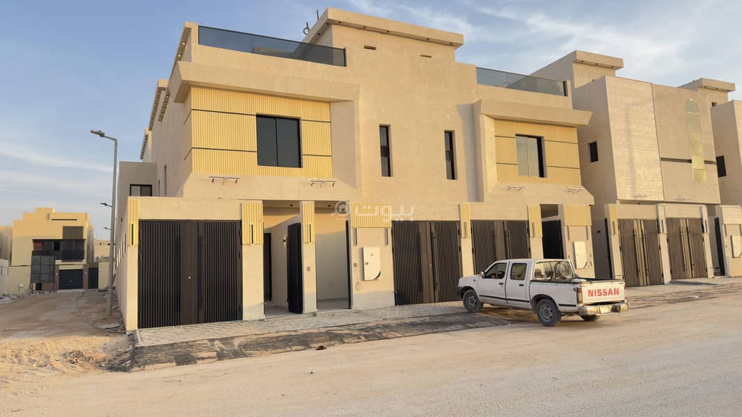 Floor in West Riyadh,Dirab 3 bedrooms 650000 SAR - 87828851 Floor in West Riyadh,Dirab 3 bedrooms 650000 SAR - 87828851