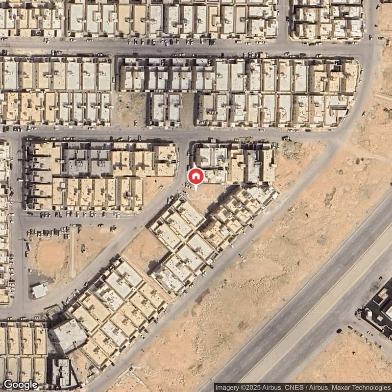 Residential Land For Sale in Badr, Riyadh