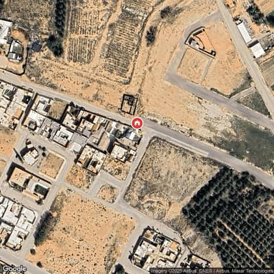 ارض سكنية  للبيع في الروابي، عنيزة - أرض سكنية للبيع في الربى، عنيزة