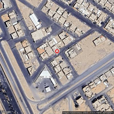 ارض سكنية  للبيع في غرب الرياض، الرياض - أرض سكنية للبيع في العريجا الغربية، الرياض