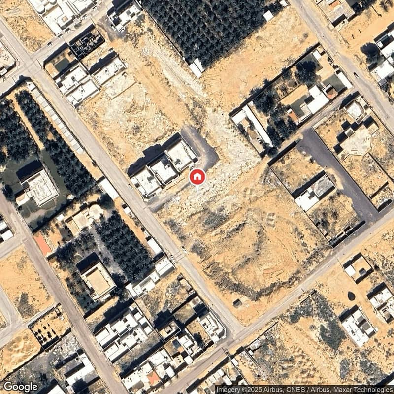Residential Land For Sale in Al Mansurah, Buraydah Al Qassim Region Residential Land For Sale in Al Mansurah, Buraydah Al Qassim Region