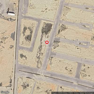 ارض سكنية  للبيع في الخزامى، عنيزة - أرض سكنية للبيع في الخزامة، عنيزة