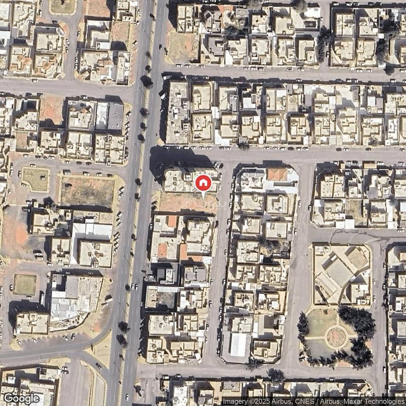 أرض سكنية للبيع في الأشرفية، عنيزة أرض سكنية للبيع في الأشرفية، عنيزة