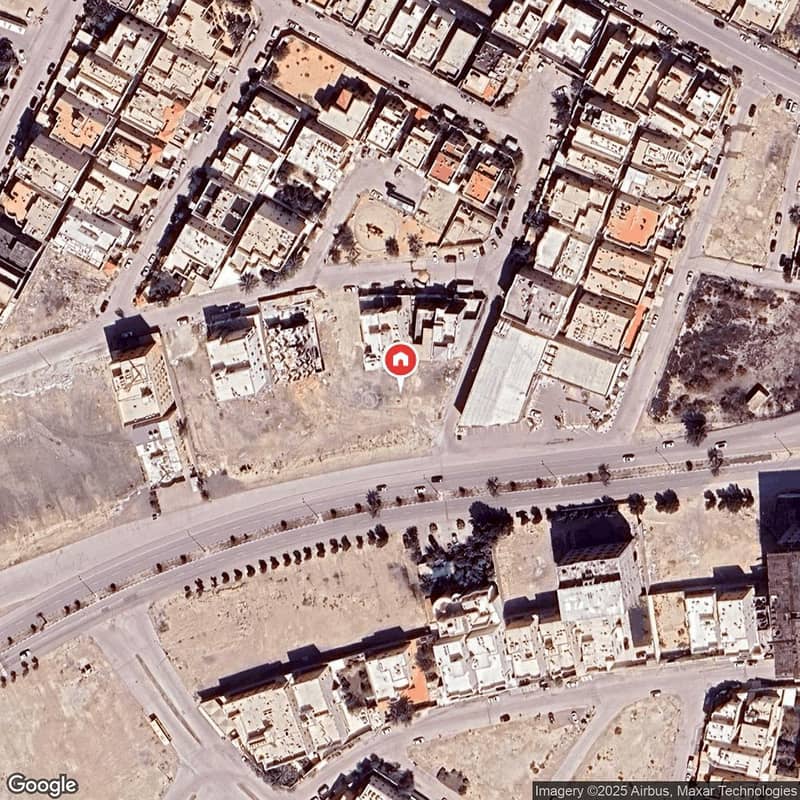 Residential Land For Sale in Al Sadafah, Tarout