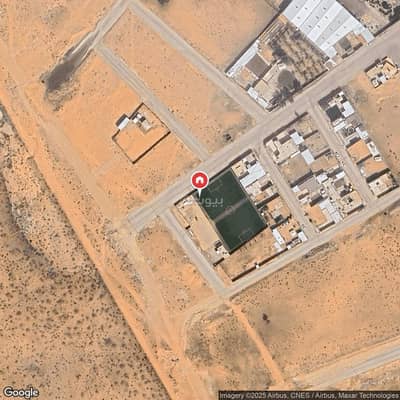 Residential Land for Sale in Al Khudar, Buraydah Al Qassim Region - Residential Land For Sale in Al Khudar, Buraydah Al Qassim Region