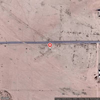 Residential Land for Sale in Alnaasirih Hail Region - Residential Land For Sale in Alnaasirih Hail Region