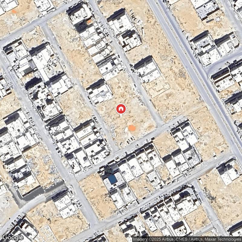 أرض سكنية للبيع في العُقبة، الجبيل أرض سكنية للبيع في العُقبة، الجبيل