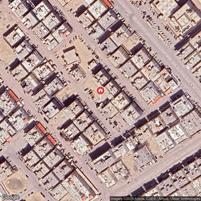 Residential Land for Sale in Al Nur, Dammam - Residential Land For Sale in Al Nur, Dammam