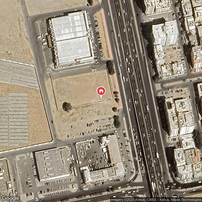 ارض سكنية  للبيع في شمال جدة، جدة - أرض سكنية للبيع في العزيزية، جدة