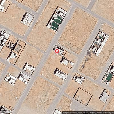 Residential Land for Sale in Ar Rabwah, Al Bukayriyah - Residential Land For Sale in Ar Rabwah, Al Bukayriyah
