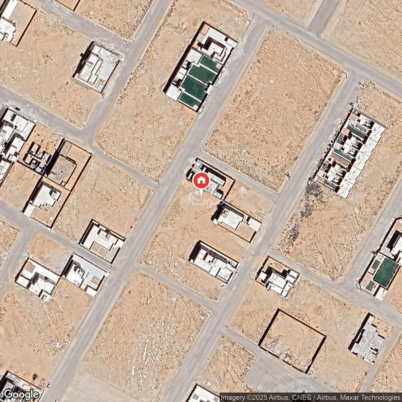 Residential Land For Sale in Ar Rabwah, Al Bukayriyah