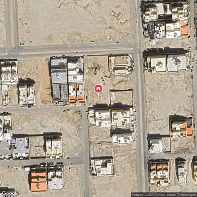 ارض سكنية  للبيع في قباء، جدة - أرض سكنية للبيع في قوبا، جدة