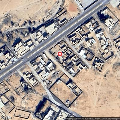 ارض سكنية  للبيع في رويغب - أرض سكنية للبيع في رويغيب