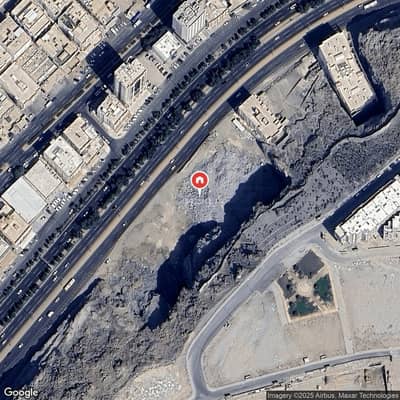 Residential Land for Sale in Al Hijrah, Makkah - Residential Land For Sale in Al Hijrah, Makkah
