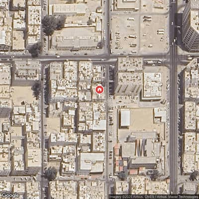 Residential Land for Sale in Al Adamah, Dammam - Residential Land For Sale in Al Adamah, Dammam