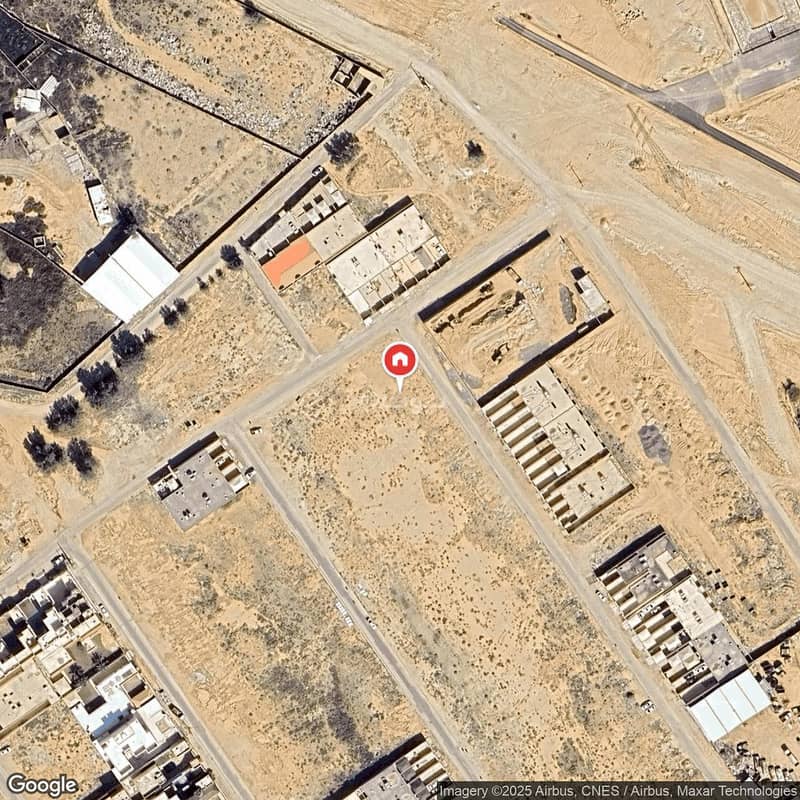 Residential Land For Sale in Al Masif, Buraydah Al Qassim Region