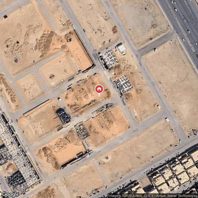Residential Land for Sale in East Riyadh, Riyadh - Residential Land For Sale in Al Maizilah, Riyadh