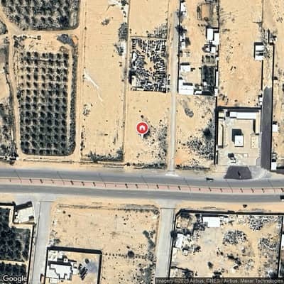 ارض سكنية  للبيع في حريملاء - أرض للبيع في حريملاء